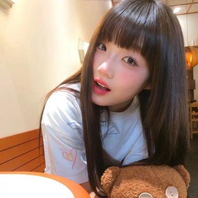 在江边