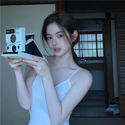 时间女神