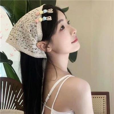 弱女情缘